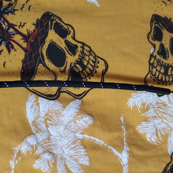 W X Y Z hoodie pullover shirt - Picture 3 of 7